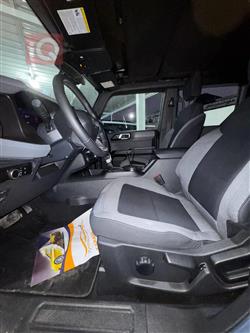 فورد برونكو